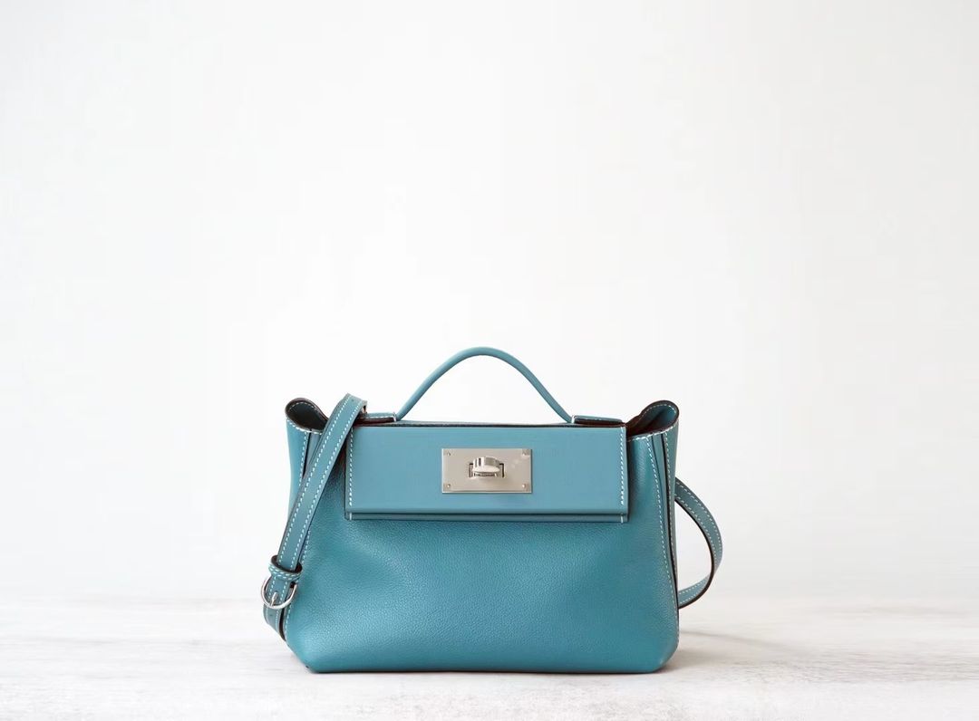 Mini 2424 EV Leather 