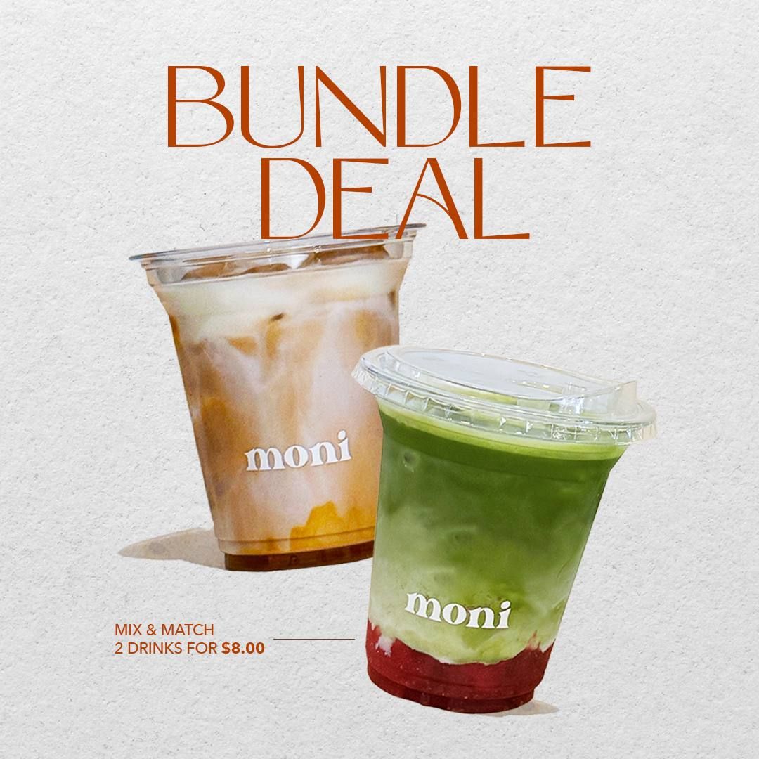 Bundle Deal