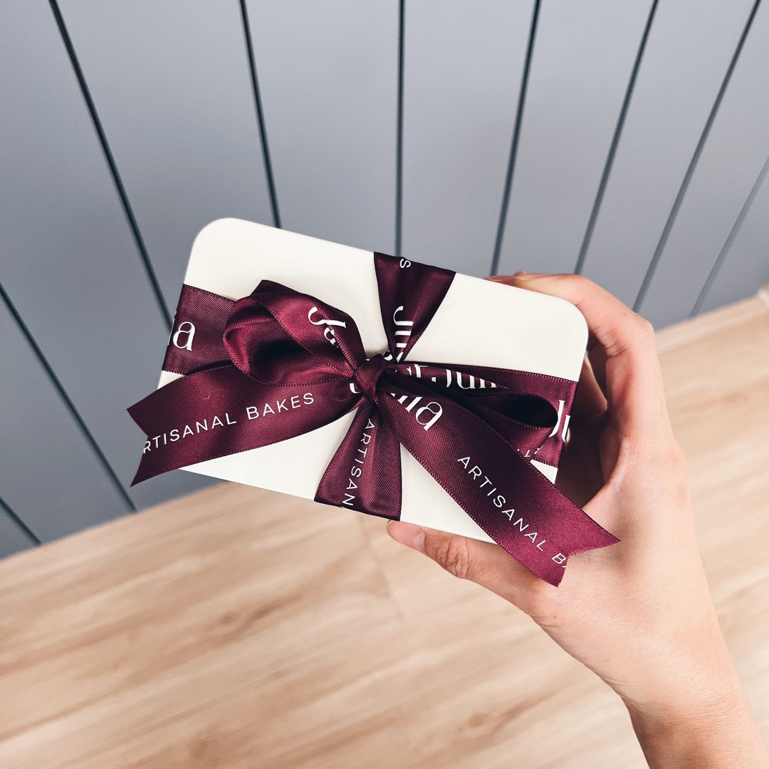 Grand Cookie Box
