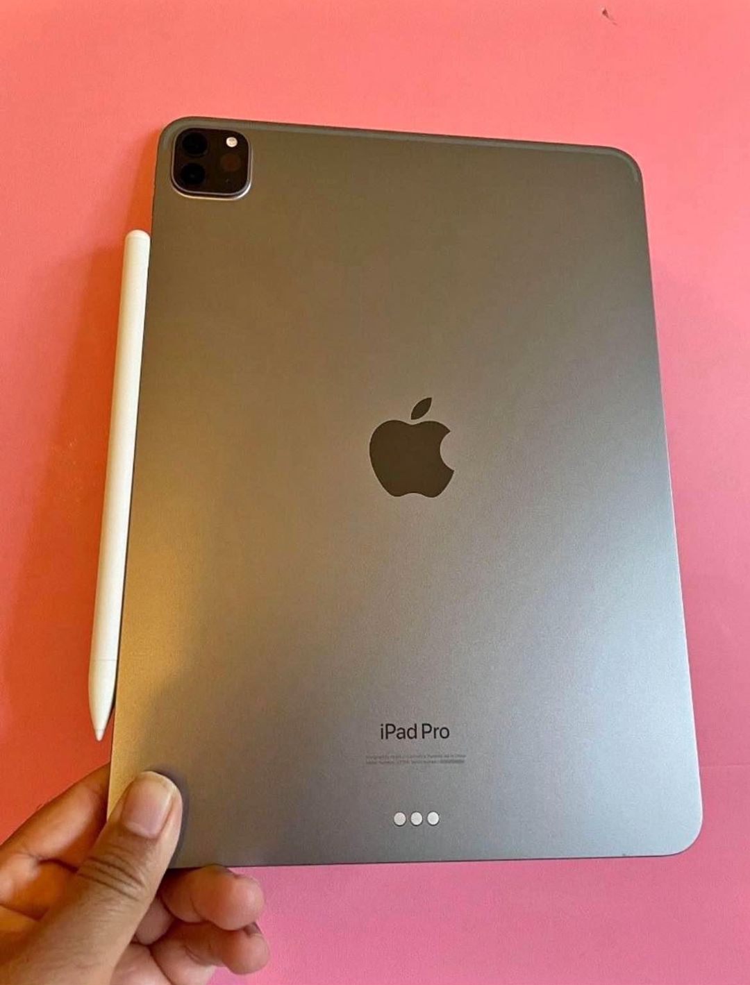 iPad Pro 11” (4e génération / M2 - 2022)