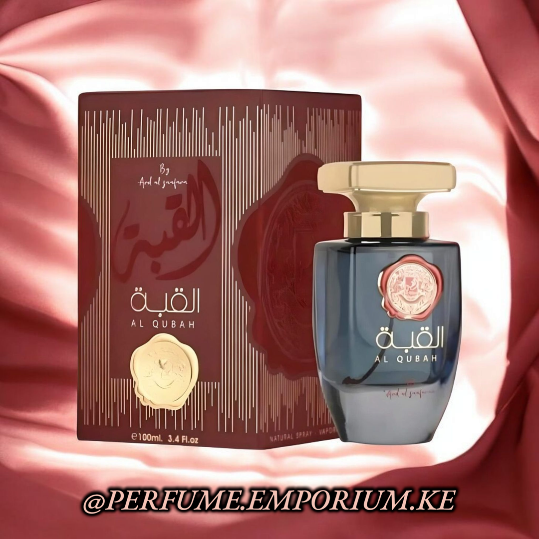AL QUBAH