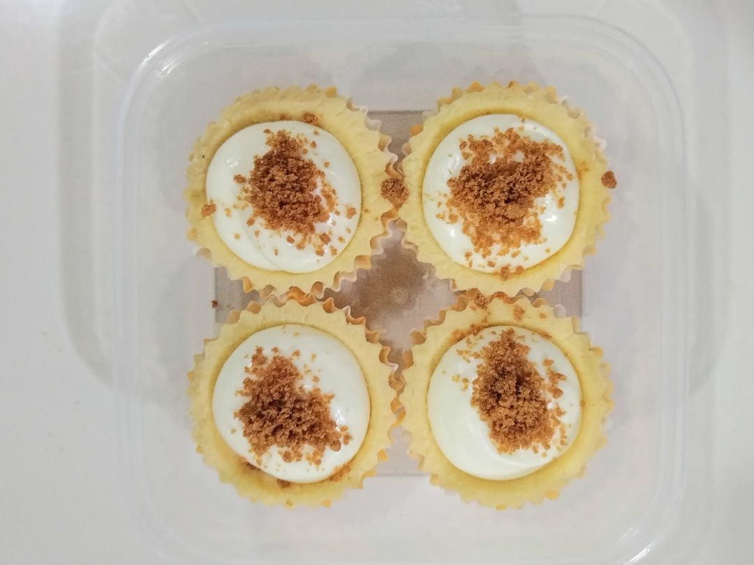 Tart Cheese Bischoff