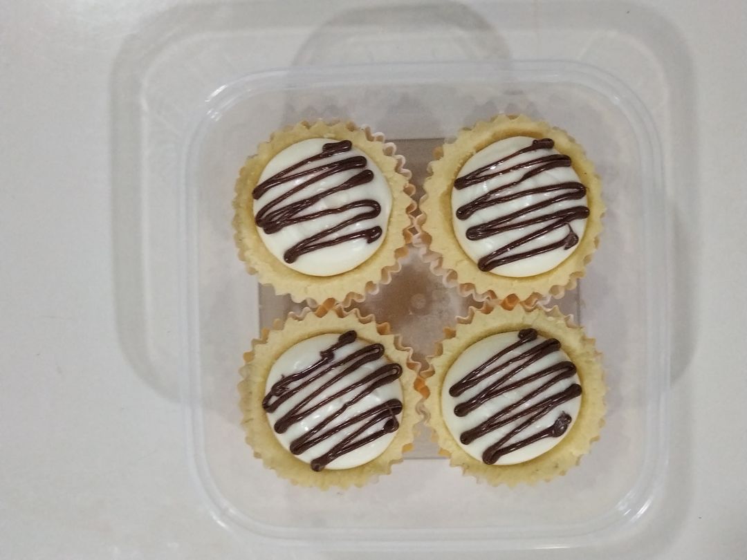 Tart Cheese Chocolate