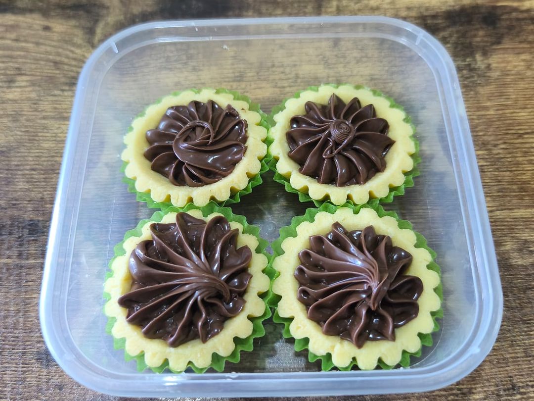 Tart Chocolate Plain