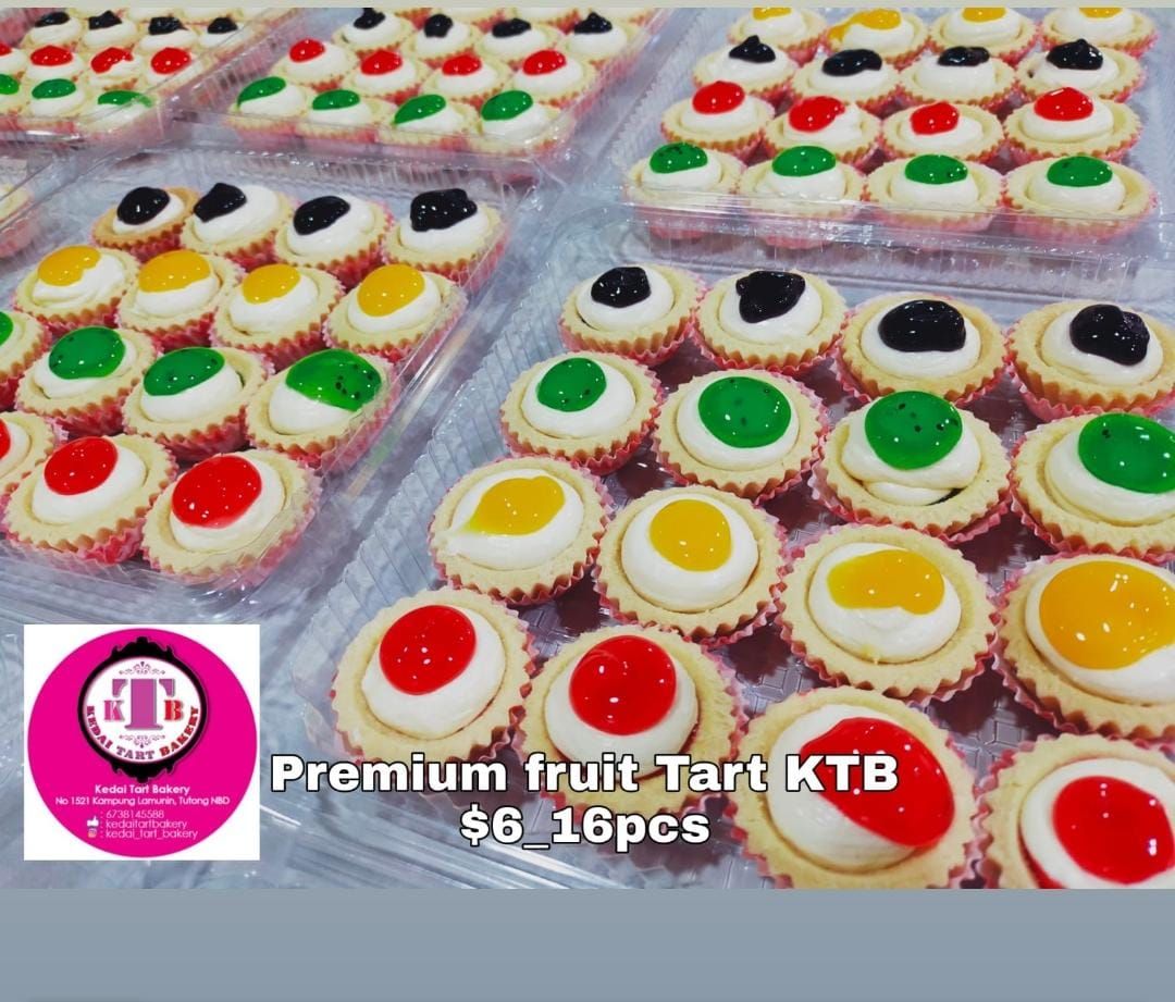Tart Premium