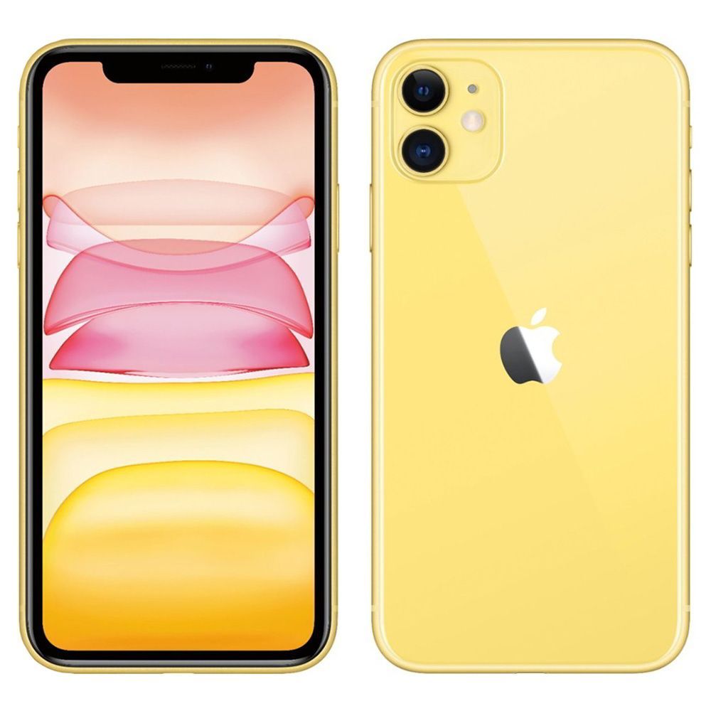Iphone 11 128 Go (venant presque neuf - Garantie 3 mois sauf écran)