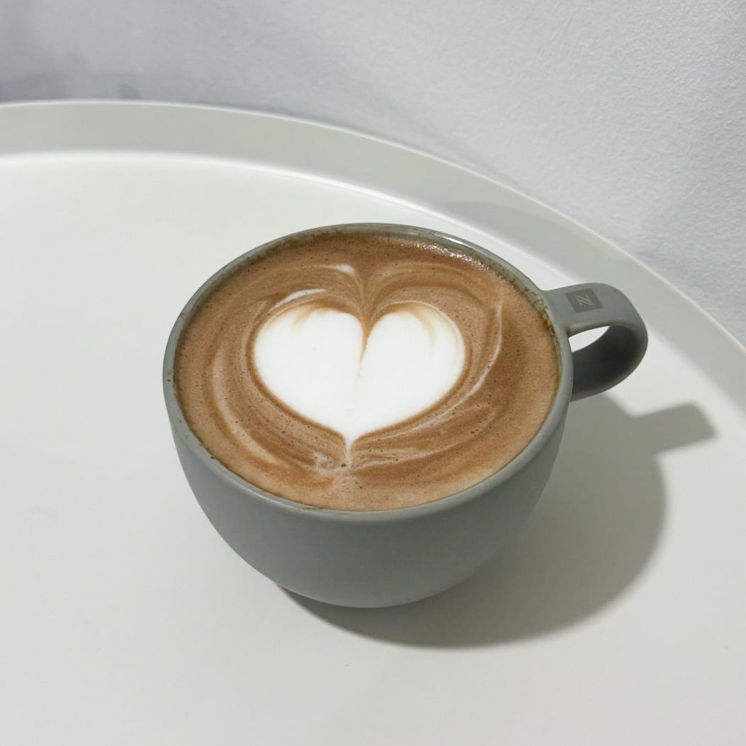 Chocolate Cocoa