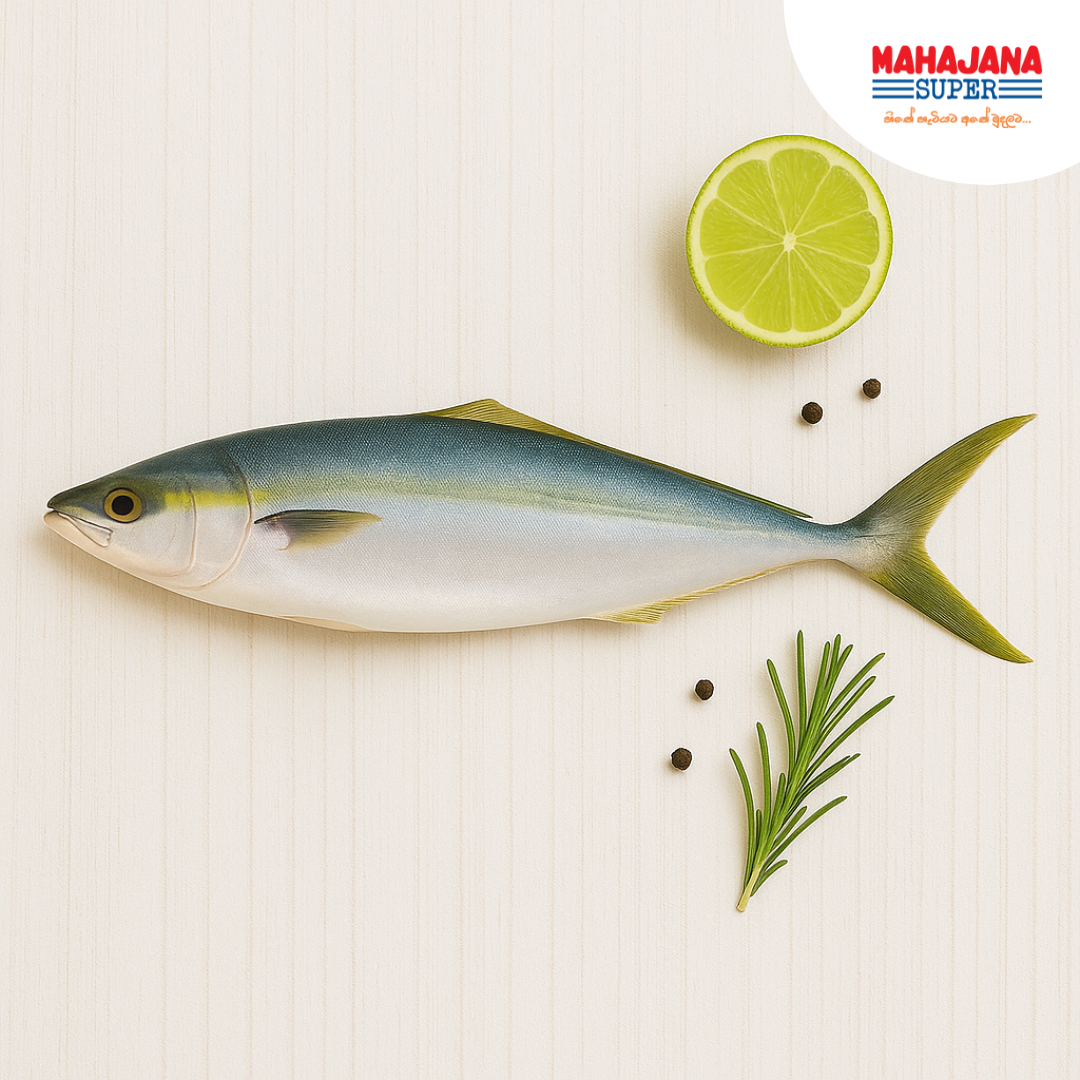 Paraw Fish 