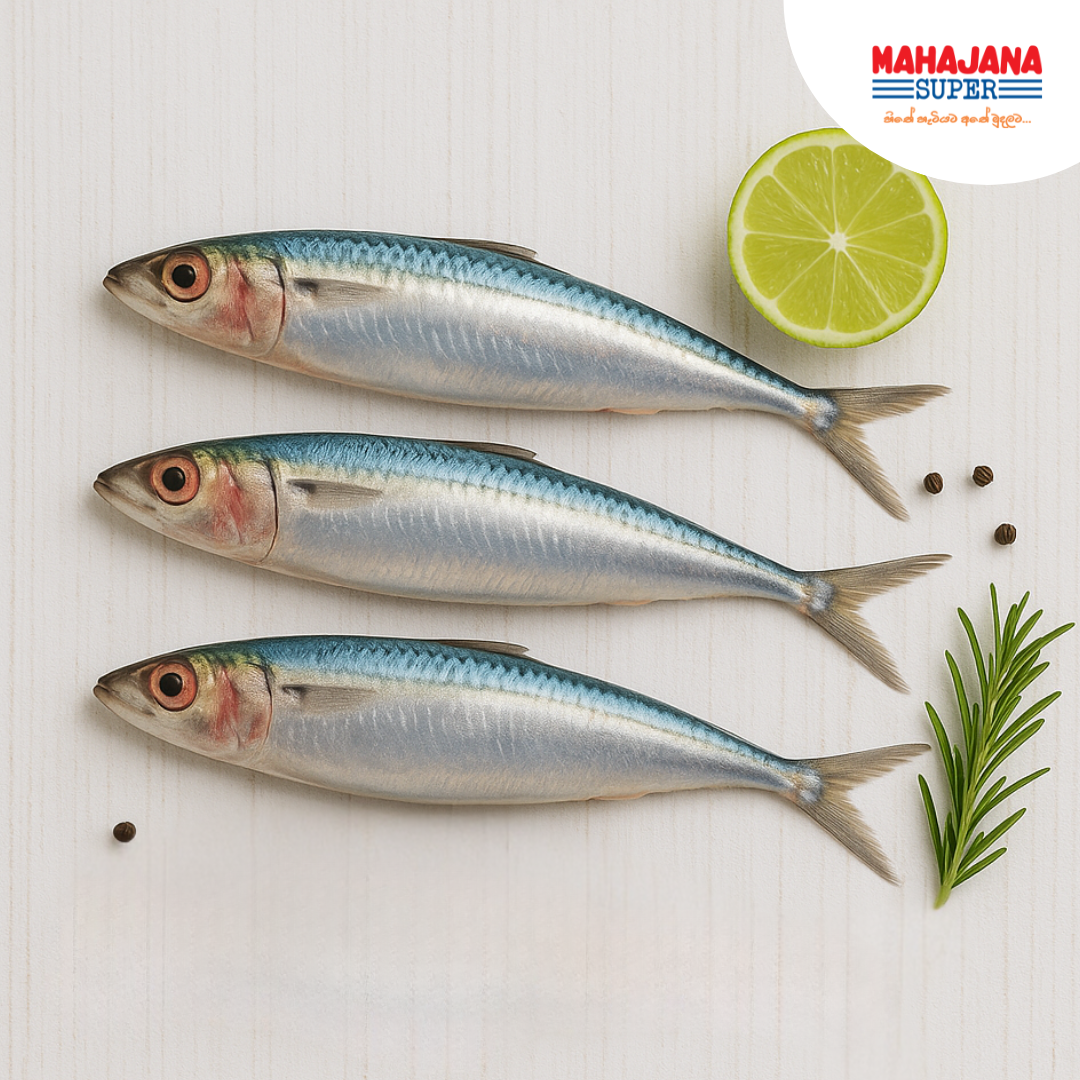 Hurulla Fish