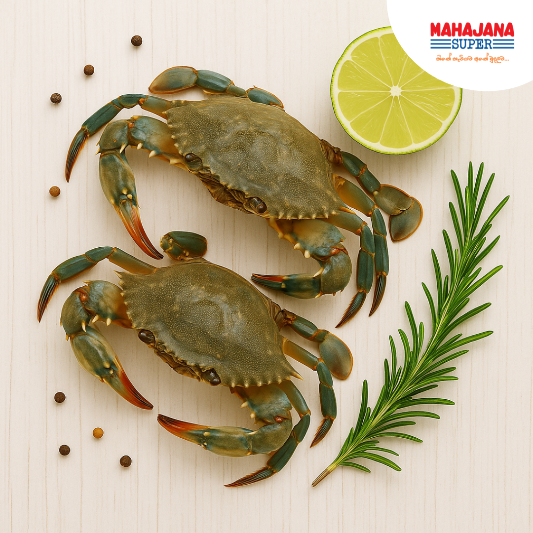 Crabs1Kg
