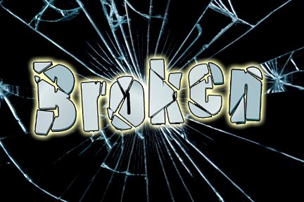 Broken – Kids Church Curriculum on God’s Healing Power