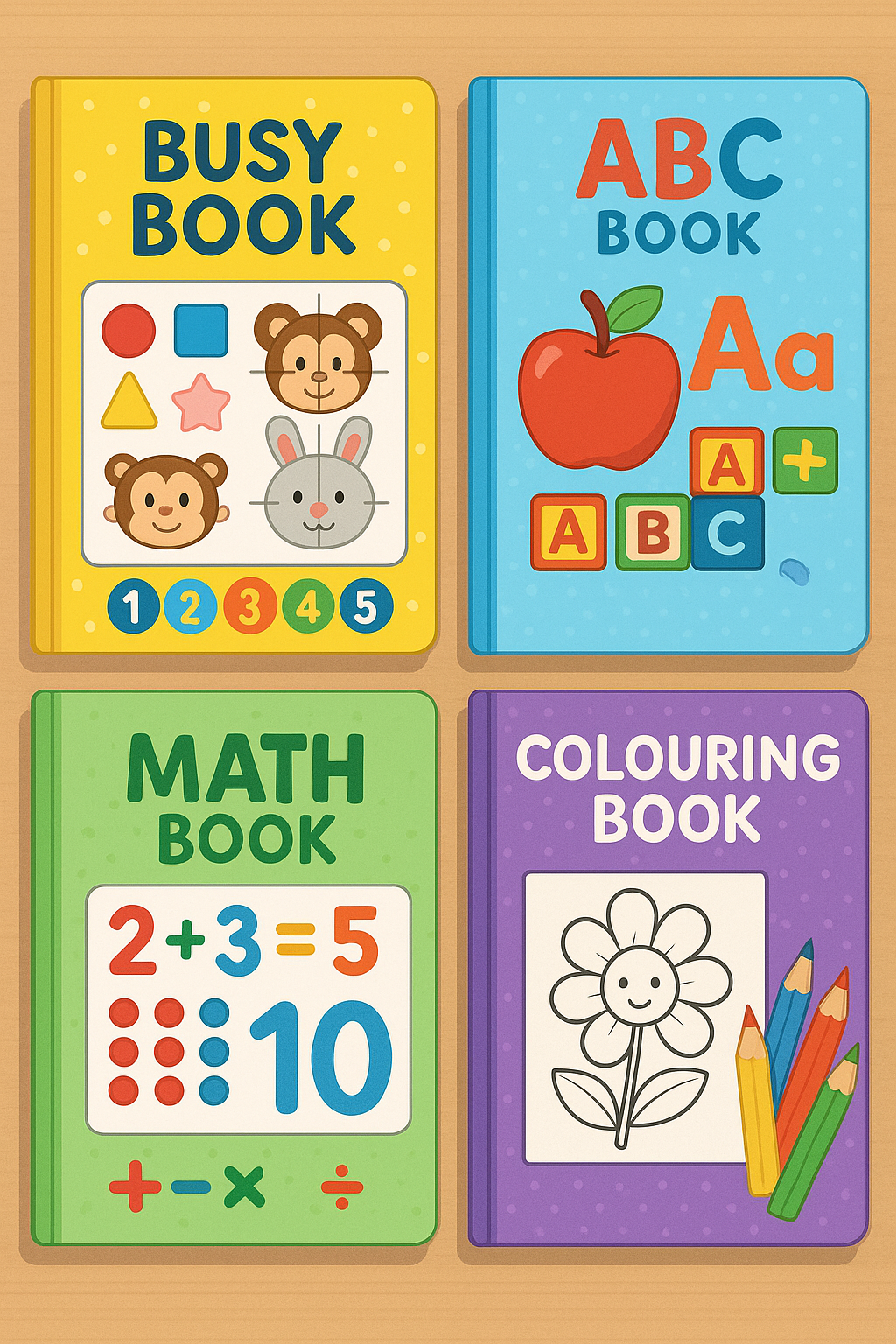 Kids Bundle