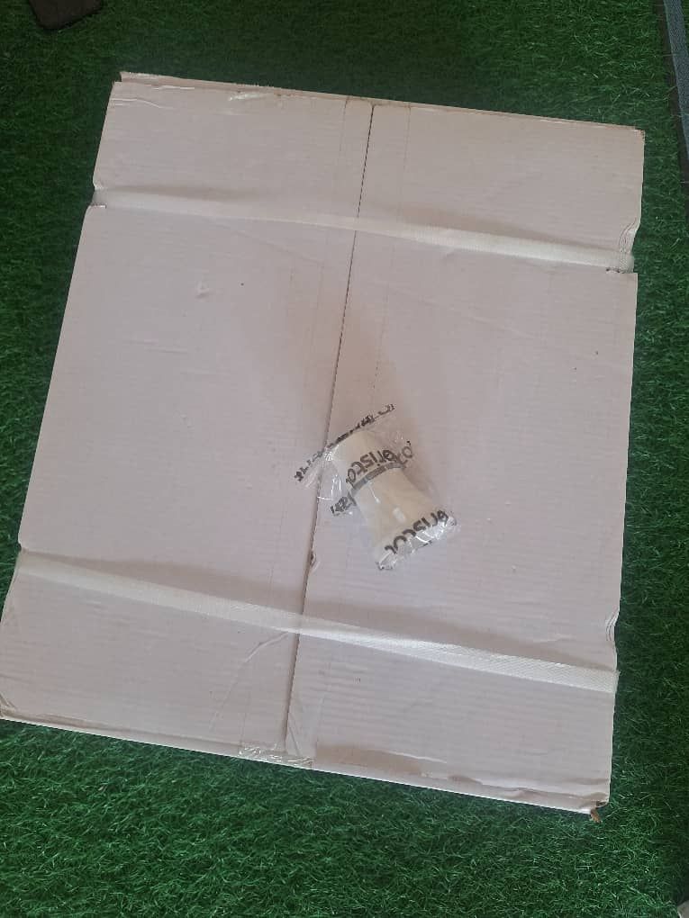 Bristol Lamp Holder - Hanging B22 (1 Carton)