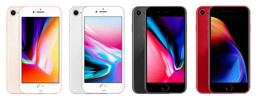 FUNDAS IPHONE 8/7/SE/SE 3