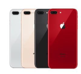 FUNDAS PARA IPHONE 8 PLUS / 7 PLUS