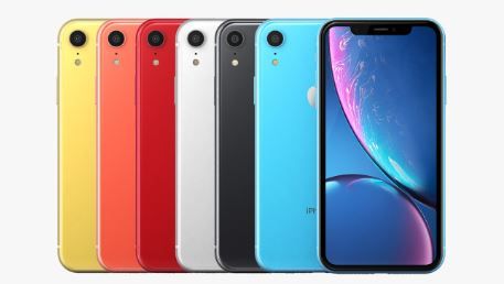 FUNDAS PARA IPHONE X XS