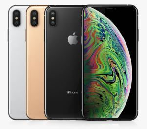 FUNDAS PARA IPHONE XS MAX