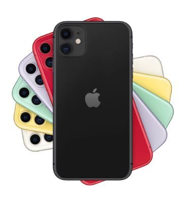 FUNDAS PARA IPHONE 11
