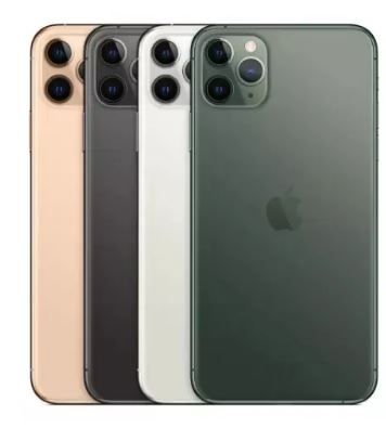 FUNDAS PARA IPHONE 11 PRO