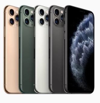 FUNDAS PARA IPHONE 11 PRO MAX