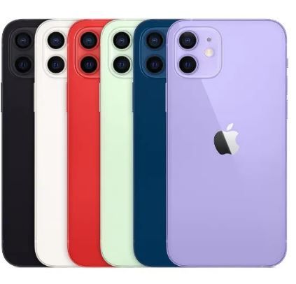 FUNDAS PARA IPHONE 12 Y 12 PRO