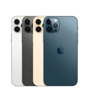 FUNDAS PARA IPHONE 12 PRO MAX