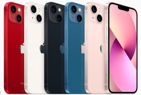 FUNDAS PARA IPHONE 13 / 14 / 16E