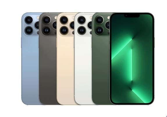 FUNDAS PARA IPHONE 13 PRO MAX