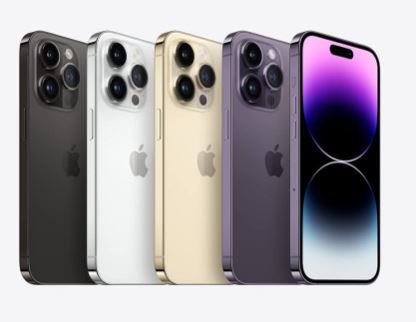 FUNDAS PARA IPHONE 14 PRO