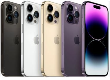 FUNDAS PARA IPHONE 14 PRO MAX