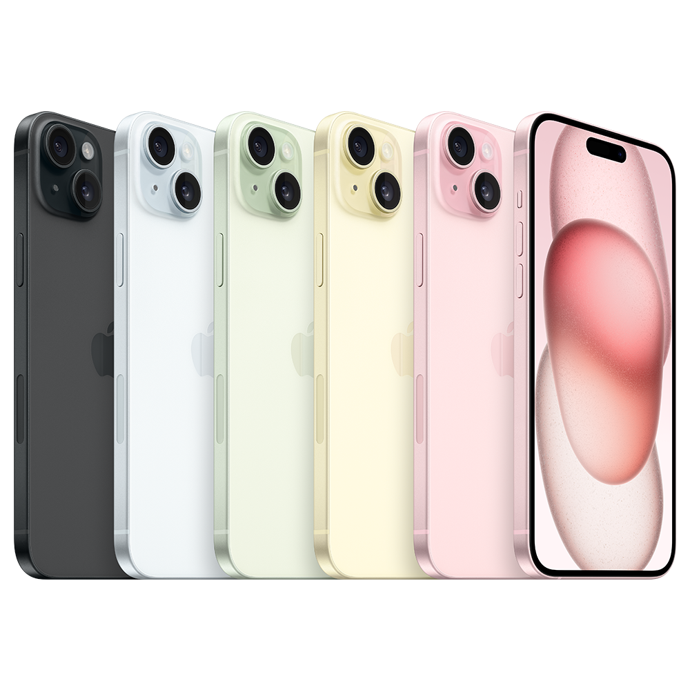 FUNDAS PARA IPHONE 14 PLUS / 15 PLUS