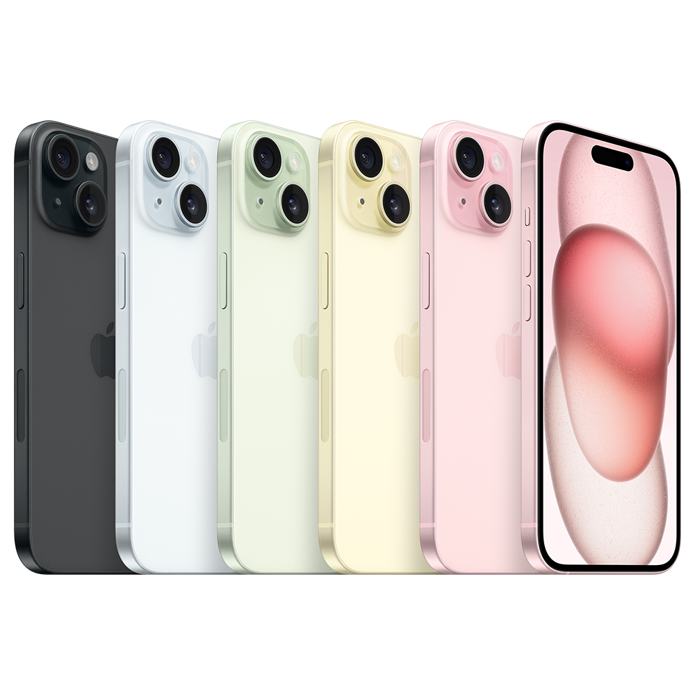 FUNDAS PARA IPHONE 15