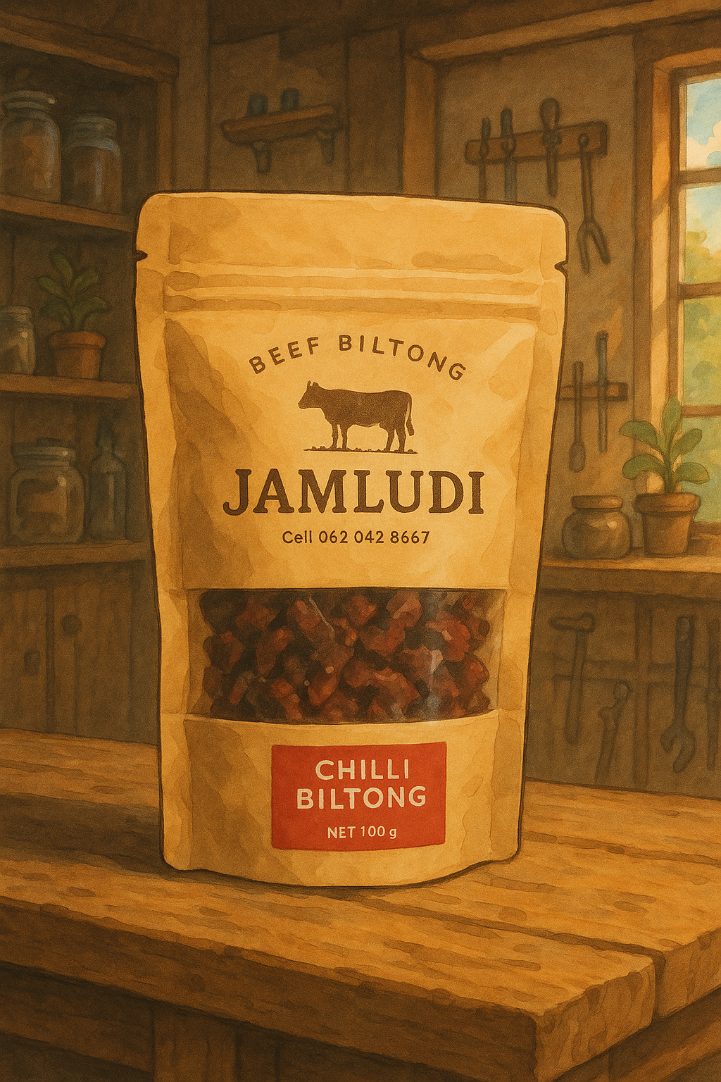 Chilli 