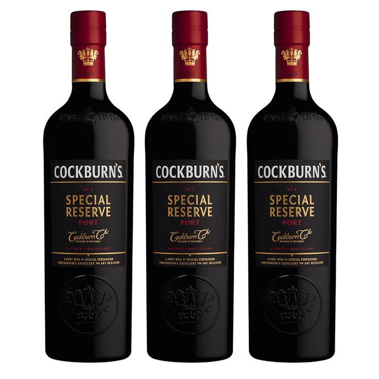 CORKBURNS - SPECIAL RESERVE