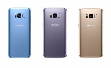FUNDAS PARA GALAXY S8