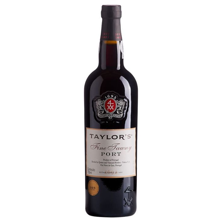 TAYLOR'S - LATE BOTTLED VINTAGE PORT