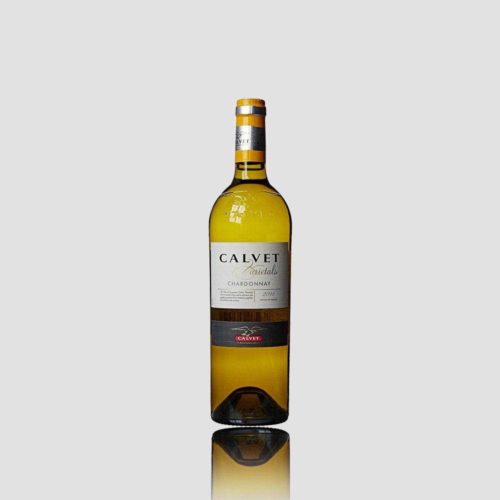 CALVET CHARDONNAY