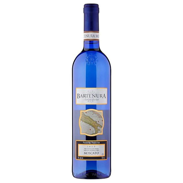 BARTENURA DRY WINE 