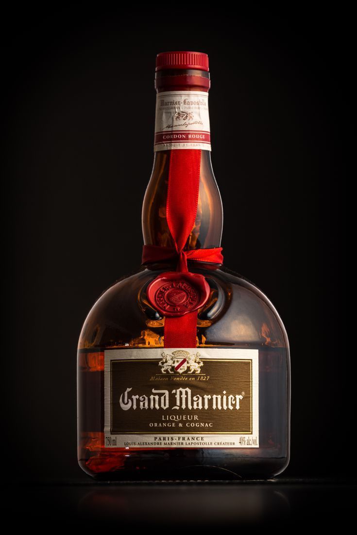 GRAND MARNIER