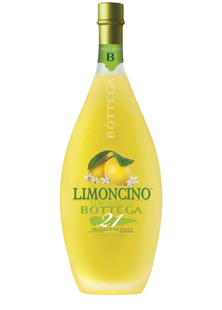 BOTEGA LIMONCINO