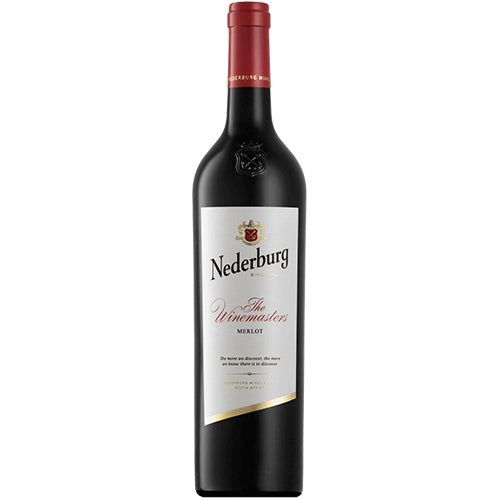 NERDEBURD SHIRAZ
