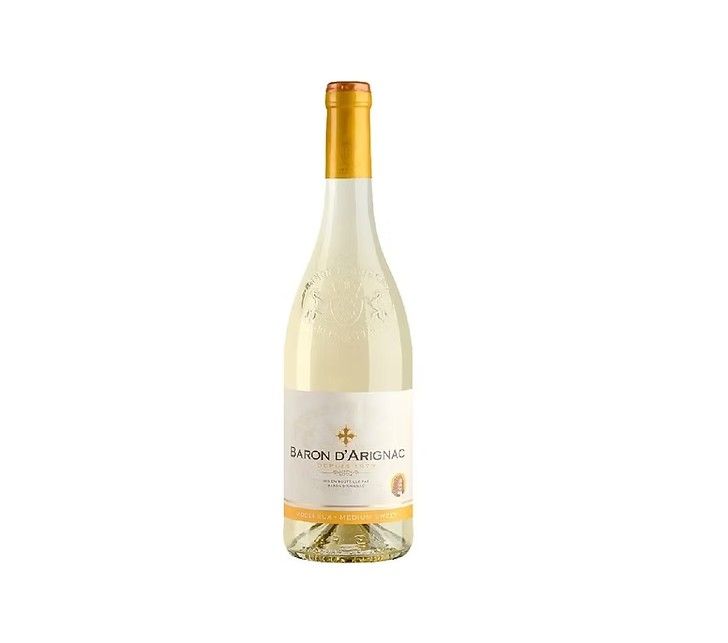 BARON D'ARGNAC ROSE