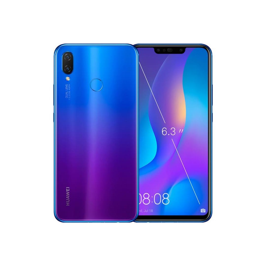 (Venant) Huawei Nova 3i Mémoire 128 Go