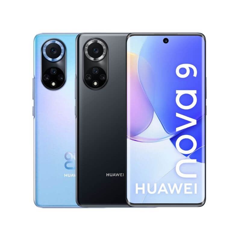 (Venant) HUAWEI Nova 9 – Mémoire 256 Go