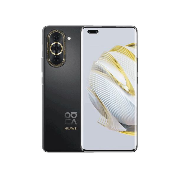 (Venant) Huawei Nova 10 - Mémoire 128Go - RAM 8Go - Écran 6.67 pouces