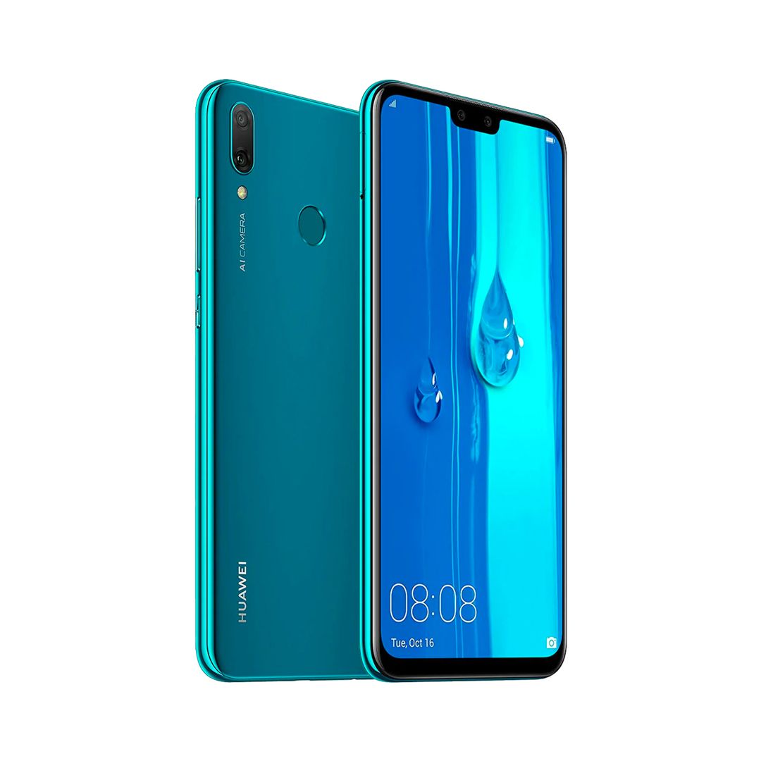 (Venant) Huawei Y9 2019 -128 GO