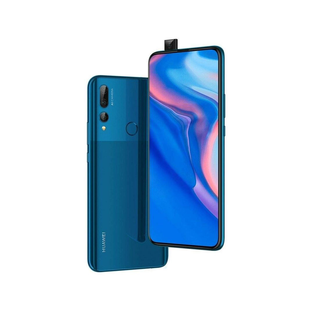 (Venant) Huawei Y9 prime 2019 128 GO 16MP