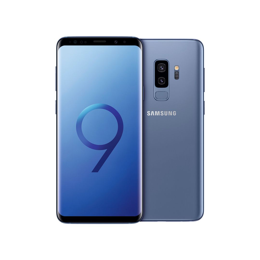 (Venant) Samsung Galaxy S9 Plus– 256GB