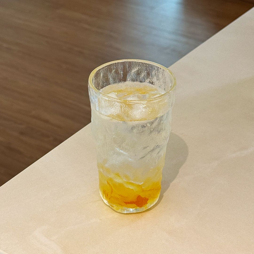 Yuzu Pop