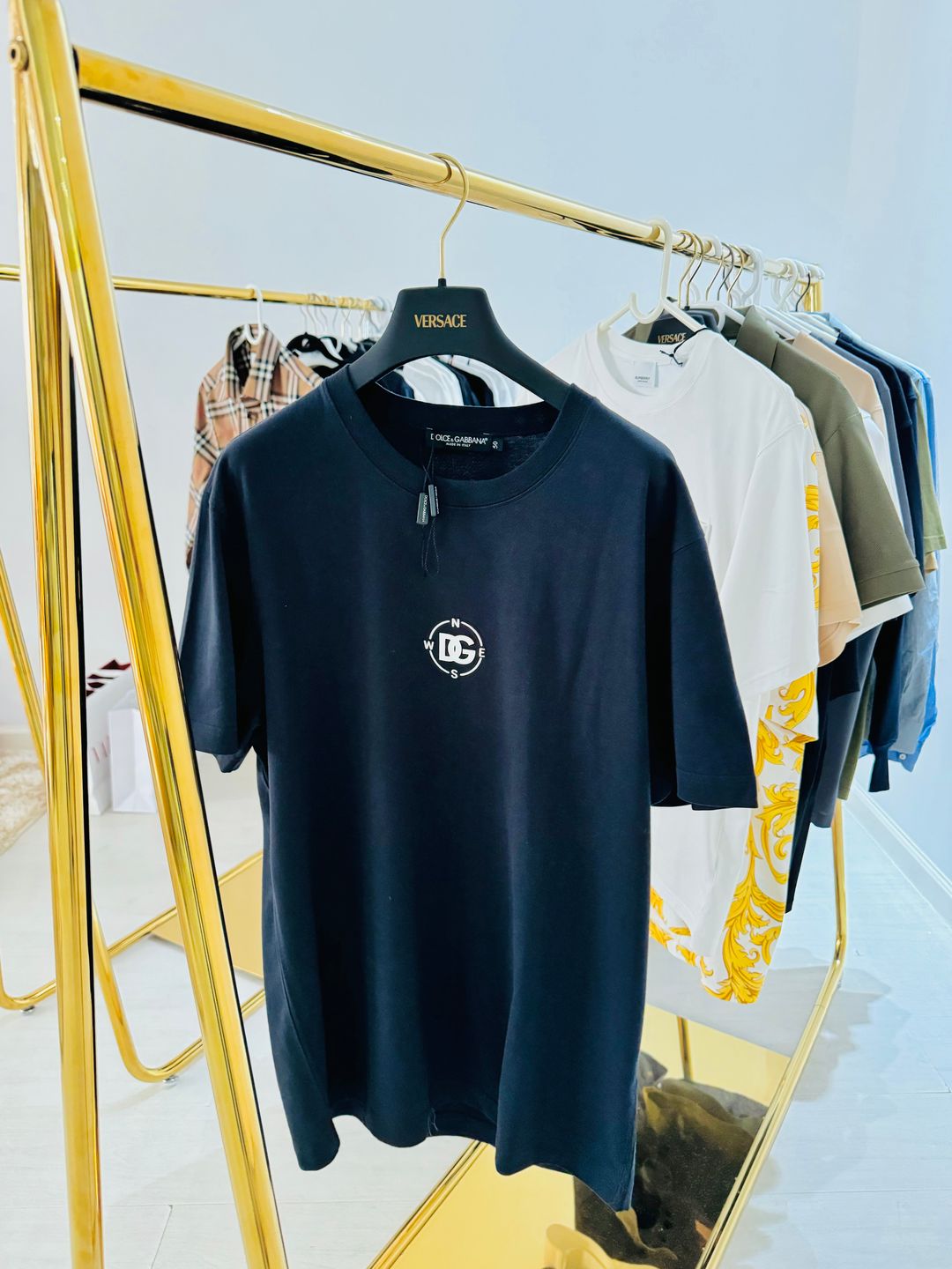 T shirt Dolce Gabbana 